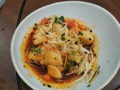 -蒙亨·手把肉·蒙古包文化主题餐厅(天恒广场店)