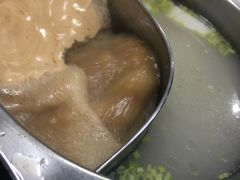 -来自潮州牛肉店(华强北店)