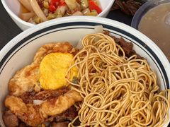 -李易面馆(树木岭店)