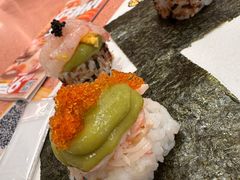 -元气寿司(金光华店)