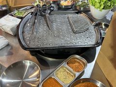 -我们家韩国烤肉8号店(郫都店)