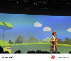 -小鸡哆哆故事屋·儿童乐园(嘉里城店)