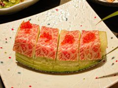 -铭牛烧肉·和牛海鲜自助(高新月牙湖店)