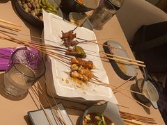 -苏小牛·牛肉串(国贸店)
