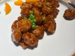 新派里脊-外婆家(西红门荟聚购物中心店)