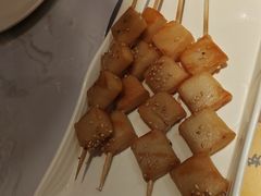 -七八冷面·延边朝鲜族美食(欢乐谷店)