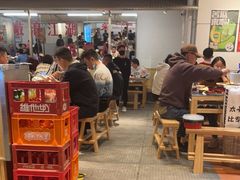 大堂-馬伍旺川菜(金象城店)