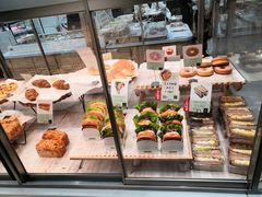 -仟吉KenGee(国贸360店)