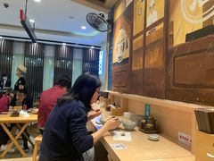 大堂-狮头牌卤味研究所·卤味饭(花城汇南区店)
