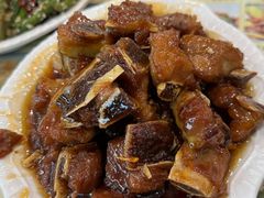 -葛记焖饼(伏牛路店)