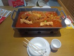 -杏花村水席楼(西大街总店)