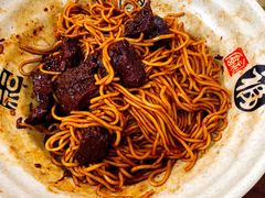 -旺泉餐饮店·清真牛肉面馆