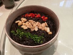 酸辣蕨根粉-青年公社烤鸭(青年路店)