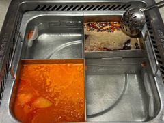 -海底捞火锅(让胡路万达店)