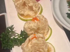-京尊烤鸭店JINGZUN(春秀路店)