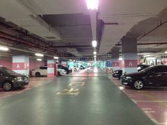 iphone_upload_pic-金谊广场-停车场