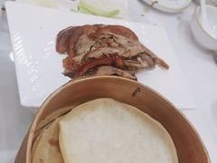 -老北京炸酱面·京味菜(西花市店)