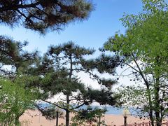 -老虎石海上公园