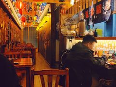 -坂吉屋·居酒屋深夜食堂(龙湖店)