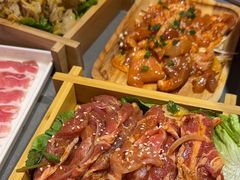 -正宗齐齐哈尔烤肉·齐牛哥鲜切炭火烤肉(杭州总店)