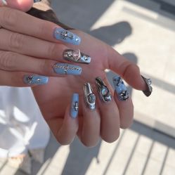 -StartNail美甲
