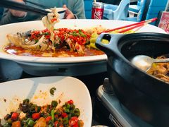 剁椒鱼头-凤凰湘语(浦东旗舰店)