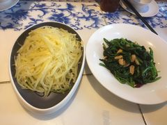 -东方饺子王(大屯路店)