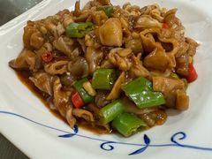 -神仙钵湘香土菜馆(光华路店)