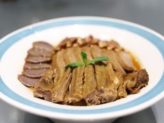 -广东道至正餐厅(区庄店)