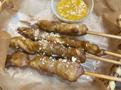 -曼谷食堂·泰国家庭料理(丹桂路店)