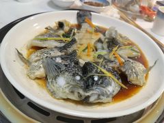 -蔚海之都·象山蒸汽海鲜(仙霞路店)