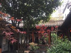 -不倒翁·徽天下名菜楼(马鞍山路店)