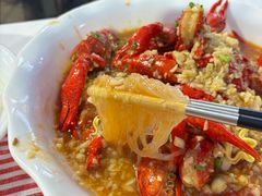 -二钳洞庭虾蟹·江湖菜(鹭岛店)