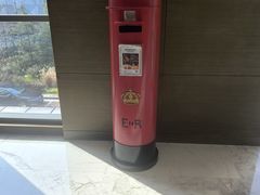-建滔诺富特酒店-悦餐厅