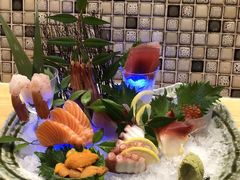 -蘭·日本料理铁板烧(碧云路店)
