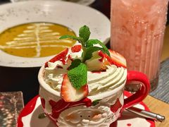 -IL TEATRO 精品意大利餐厅