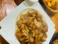 -朱大嘴肥肠血旺(福字街店)