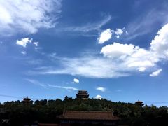 景点-景山公园