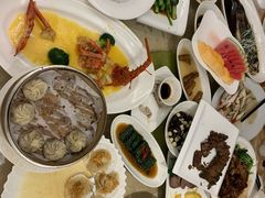 -锦江都城闵行饭店
