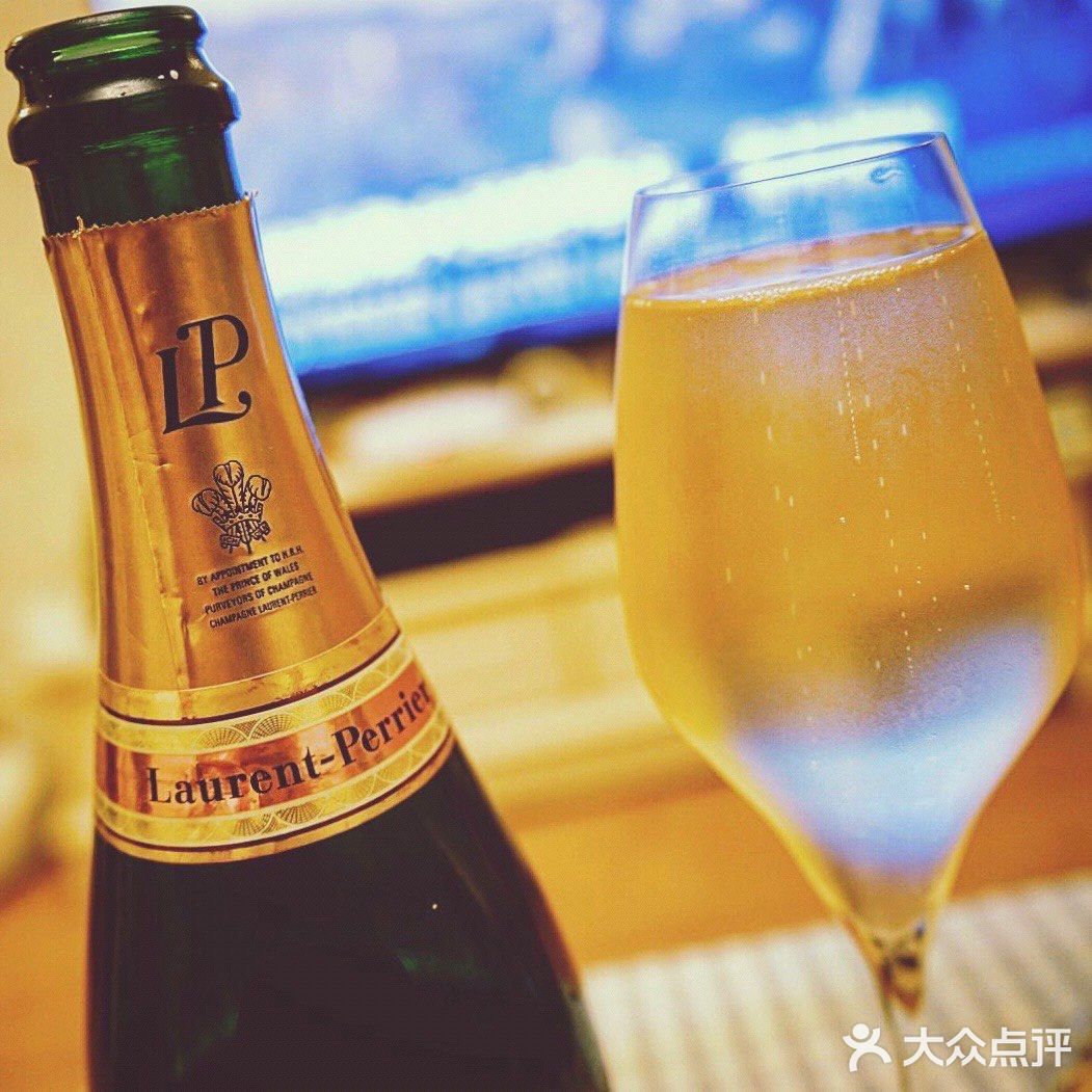 【周末在家小酌】