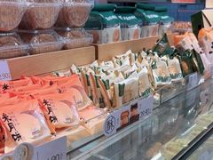 -泸溪河桃酥(欧尚店)