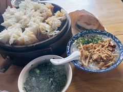 -晓友烧麦(光华村店)