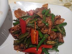-红满堂·龙虾·牛蛙·淮扬菜(濠北路店)