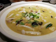 -小菜园新徽菜(镇江丹阳吾悦店)