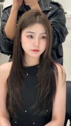 -DL HOPE明星造型