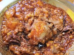 -清真利德顺小老饭庄(复兴路店)