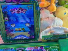 -快乐街区(成都龙湖北城天街店)