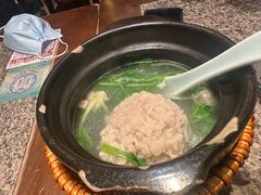 -南京大牌档(苏州中心店)