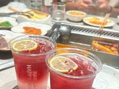 -海底捞火锅(漫乐城夜宵主题店)