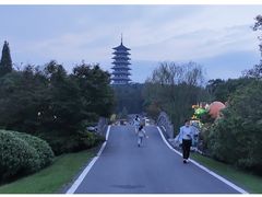 -宜兴龙背山森林公园